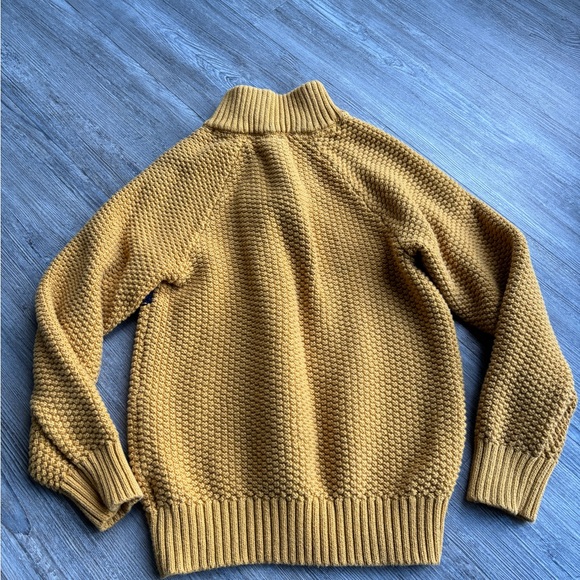 Janie & Jack sweater - Picture 4 of 4